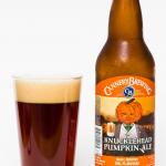 Cannery Brewing Co. - Knucklehead Pumpkin Ale Review