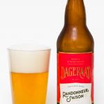 Dageraad Belgian Brewery Randonneur Saison Review