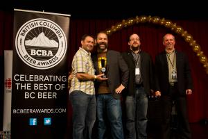 2014 BC Beer Awards