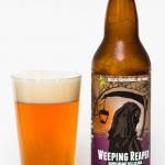 Dead Frog Brewery - Weeping Reaper Blood Orange Bock Review