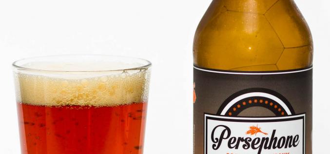 Persephone Brewing Co. – Oktoberfest Lager