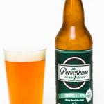 Persephone Brewing Co. - Fresh Hop Harvest IPA Review