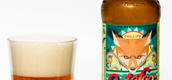 Phillips Brewing Co. – Octofox India Pale Ale