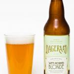 Dageraad Brewing Belgian Wet Hopped Blonde Ale Review