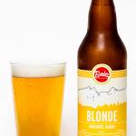 Bomber Brewing Blonde Ale Review
