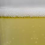 Left Field Cider Co. - Bourbon Barrel Apple Cider Review