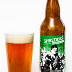 Deep Cove Shredder Golden Ale Review - North Shore Rescue Charity Beer