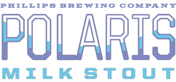 Polaris Milk Stout Released from Phillips Brewing Company