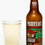 Ward's Pikker's Hut Apple Cider Review