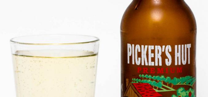 Wards Cider – Picker’s Hut Premium Handcrafted Cider