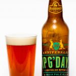 Russell Brewing IPG'Day Australian Hopped  IPA Review Pour