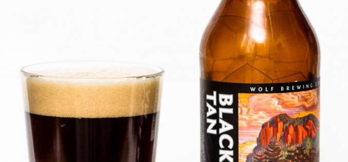 Wolf Brewing Co. – Black And Tan
