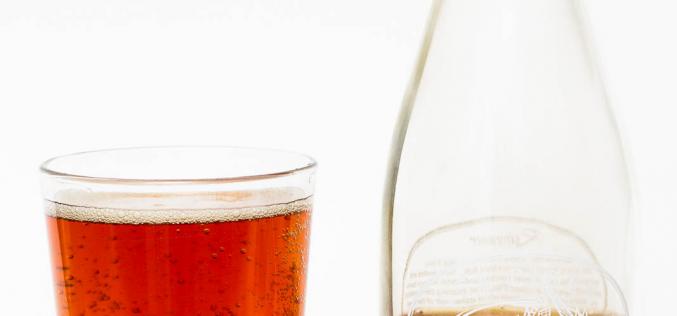 Sea Cider – Rumrunner Apple Cider