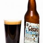 Granville Island Cocoa Loco Chocolate Imperial Stout Review