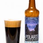 Phillips Brewing Polaris Milk Stout Review