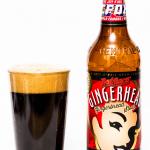 Central City & 99.3 The Fox Gingerbread Stout Review