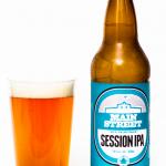 Main Street Brewing Co. - Session IPA Review