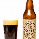 Tofino Brewing Co. - Dawn Patrol Coffee Porter Review