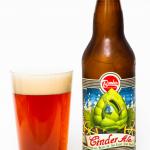 Bomber Brewing Cinder Ale Review