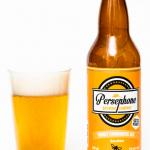 Persephone Honey Ale Review
