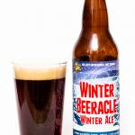 Dead Frog 2014 Winter Beeracle Winter Ale