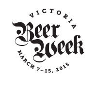 Victoria Beer Week march 7-15, 2014