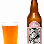 Spinnaker's Brewery Uber Blonde Tripel Reivew