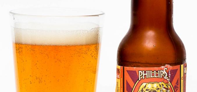 Phillips Brewing Co. – Surly Blonde Big Belgian Triple