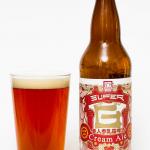 Longwood Brewery Super G Cream Ale Review