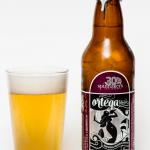 Spinnaker's Ortega Blonde Ale 2014