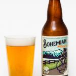 Vancouver Island Brewing - Bohemian Pilsner Review