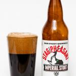 Main Street Brewing Stag & Pheasant Imperial Stout Review
