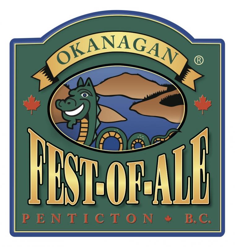 2015 Okanagan Fest Of Ale