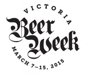 Victoria Beer Week - March 7-15, 2015