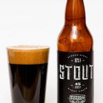 Powell Street Brewery - Stout Review