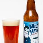 Vancouver Island Mile High Mountain Ale Review