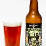 Arrowhead Brewing I'm So Freaking Hoppy Imperial IPA Review