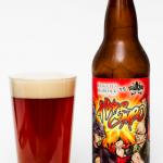 Fuggles & Warlock & Dead Frog Hyper Combo Red Rye IPA Review