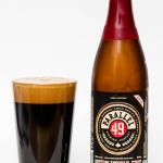 Parallel 49 Brewing Co. - 2015 Russian Imperial Stout Review