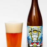 Parallel 49 Brewing Rye The Long Face Imperial Rye IPA Review