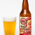 Red Truck Beer Co. - Ridin' Shotgun Belgian Blonde Review