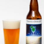 Fuggles & Warlock Destiny IPA Review