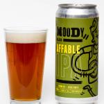 Moody Ales Affable IPA Review