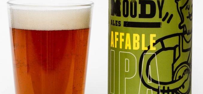 Moody Ales – Affable IPA