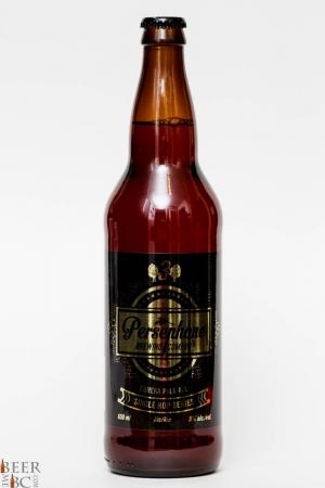 Persephone Brewing Co. - Eureka Single Hop Pale Ale Review