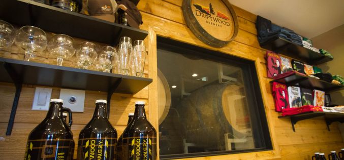 9 BC Craft Beer Inspired Holiday Gift Ideas