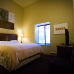 Swans Brewpub and hotel - Suite