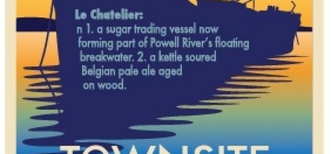 Townsite Brewing Releases The Le Chatelier Sour Belgian Ale