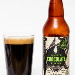 Four Mile Brewing - Double Chocolate Porter Review