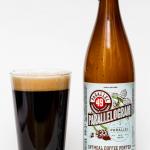 Parallel 49 Brewing Parallelogram Oatmeal Coffee Porter Review
